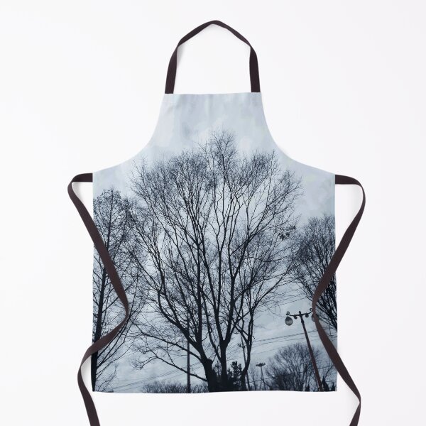 Item preview, Winter tree designed and sold by kims-club.
