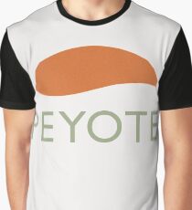 Peyote Graphic T-Shirt