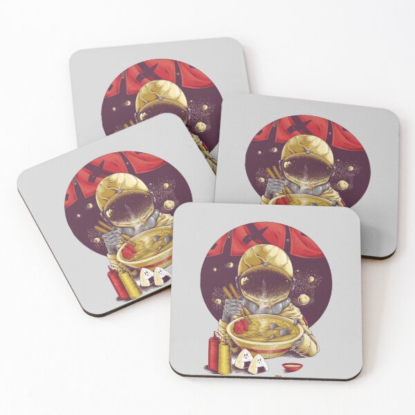Item preview, Space Ramen designed and sold by G-soufiane.