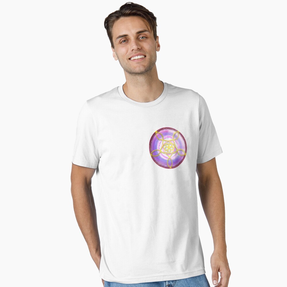 Item preview, Essential T-Shirt designed and sold by AheraRoses.
