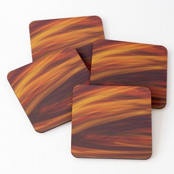 Item preview, Liquid fire designed and sold by abstractjunkie.