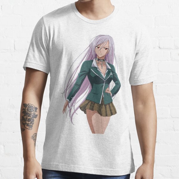 Moka Akashiya - Rosario + Vampire Essential T-Shirt Essential T-Shirt