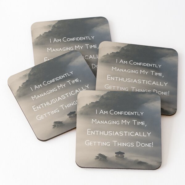 Item preview, Law of Attraction Quotes  designed and sold by della95.