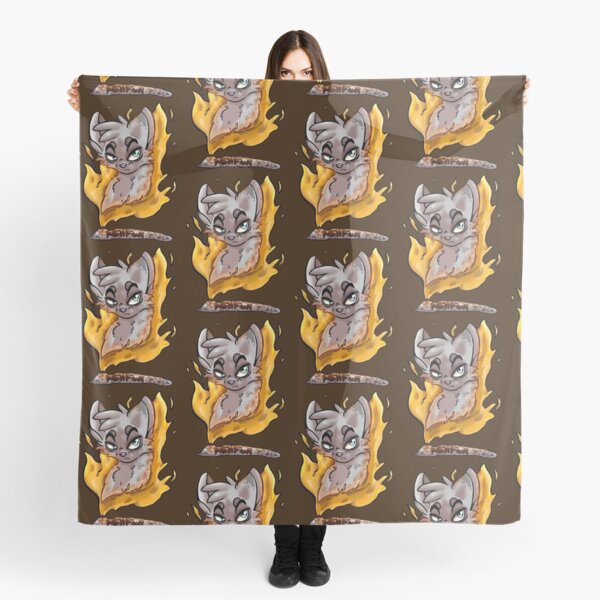 Ashfur Scarf
