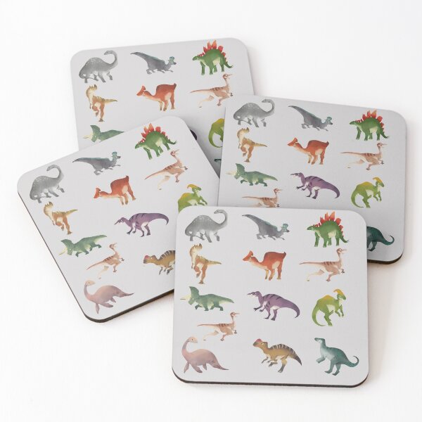 Item preview, Amazing Cartoon Dinosaur Graphic Print  designed and sold by SidhuKeet1.