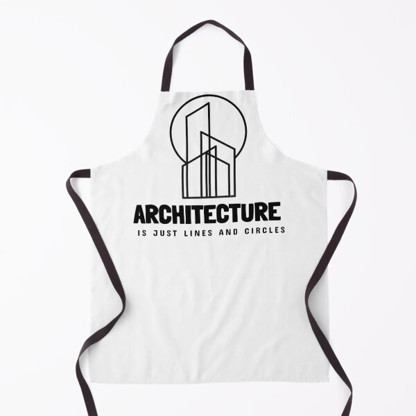 Item preview, Architecture, Just lines and circles designed and sold by TonyOnTheTrail.