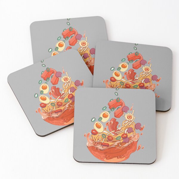 Item preview, Ramen designed and sold by G-soufiane.