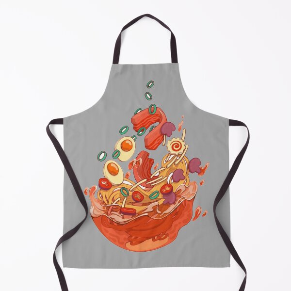 Item preview, Ramen designed and sold by G-soufiane.