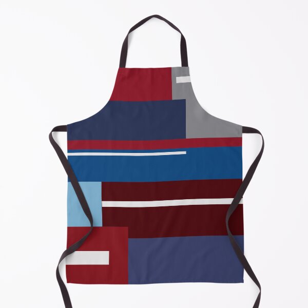 Item preview, Modern Art Color Block - 47 designed and sold by vortexatelier.