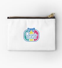 Regalo Helado Studio Pouch