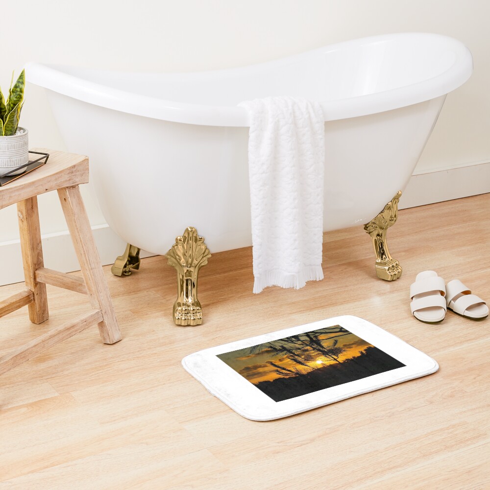 Item preview, Bath Mat designed and sold by Stylehigh.