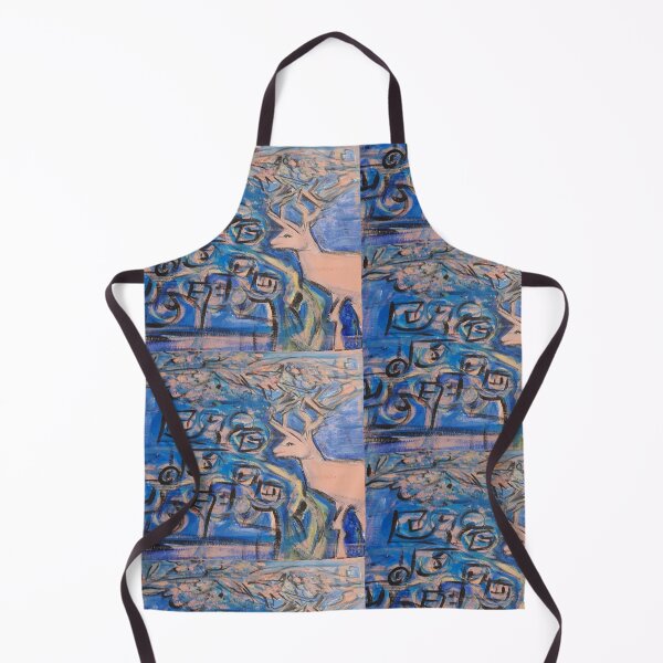 Item preview, In The Forest designed and sold by sivan ilan-shalev.