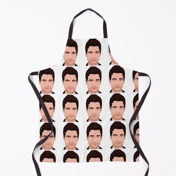 Item preview, Steven Strait Cartoon Art Handsome and Cute designed and sold by ecdato.