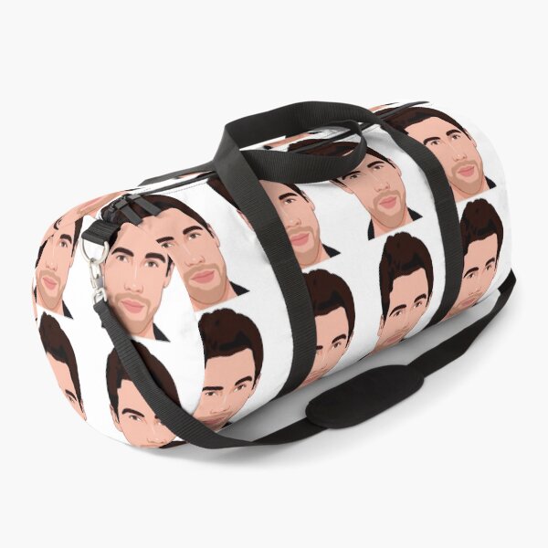 Item preview, Steven Strait Cartoon Art Handsome and Cute designed and sold by ecdato.