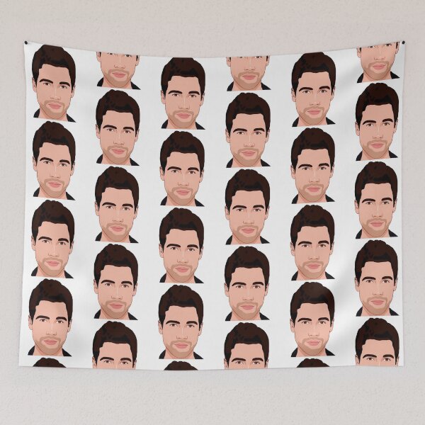 Item preview, Steven Strait Cartoon Art Handsome and Cute designed and sold by ecdato.