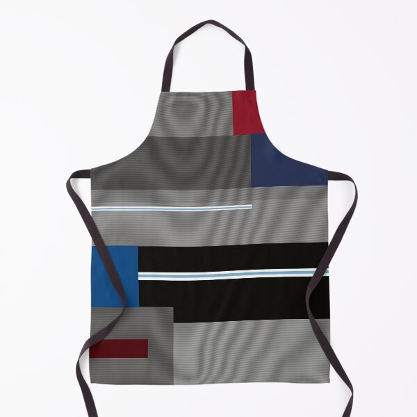 Item preview, Modern Art Color Block 048 designed and sold by vortexatelier.