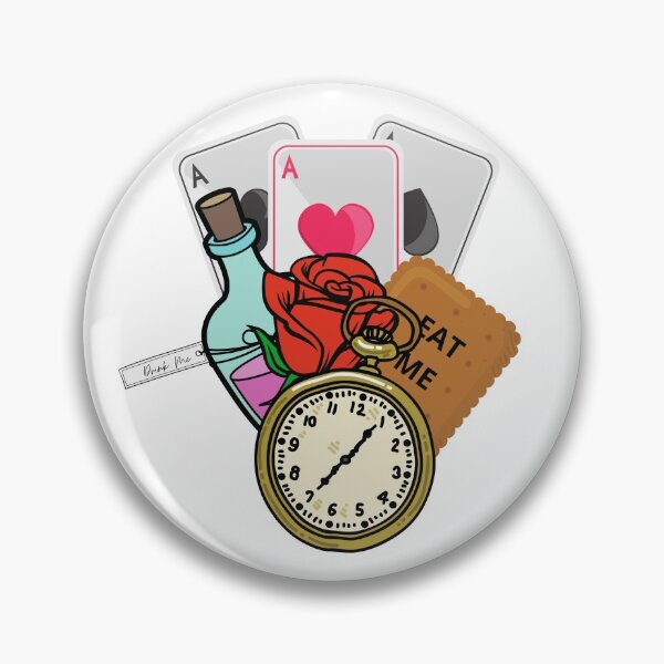 Item preview, Wonder in Time  designed and sold by DesignsByJazmin.