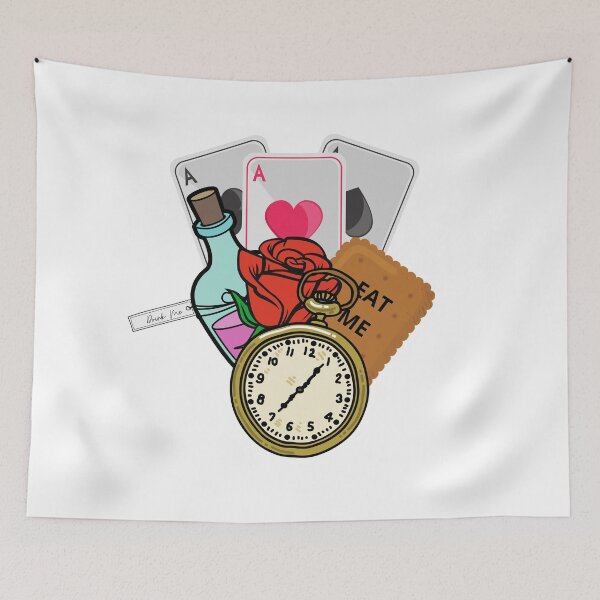 Item preview, Wonder in Time  designed and sold by DesignsByJazmin.
