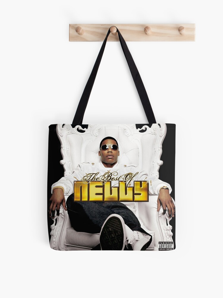 The best of nelly | Tote Bag