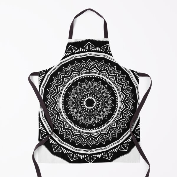 Item preview, Black Widow Mandala designed and sold by GRyZeo.