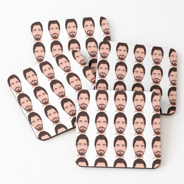 Item preview, Steven Strait aka James Holden designed and sold by ecdato.