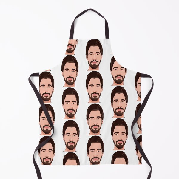 Item preview, Steven Strait aka James Holden designed and sold by ecdato.