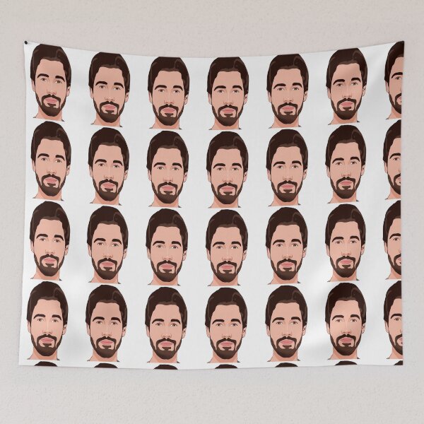 Item preview, Steven Strait aka James Holden designed and sold by ecdato.