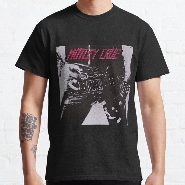 Trop vite pour l'amour T-shirt classique
