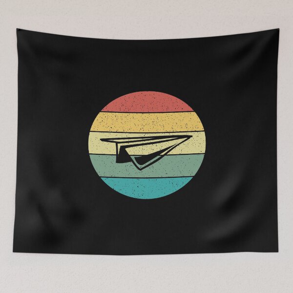 Item preview, Paper Airplane Throwing designed and sold by Salvadax.