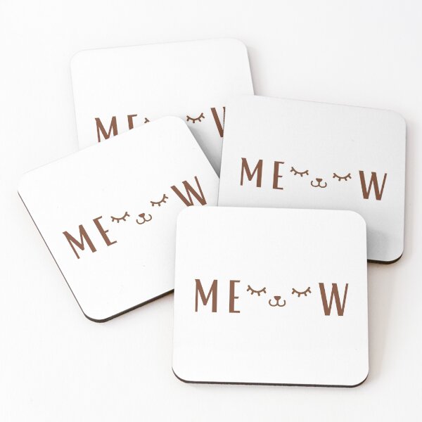 Item preview, Cat MEOW designed and sold by CA-Creatives.
