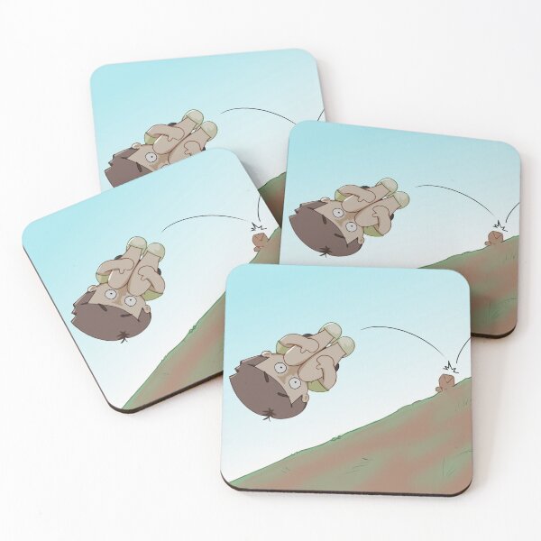 Item preview, Down the hill designed and sold by kishindouji.