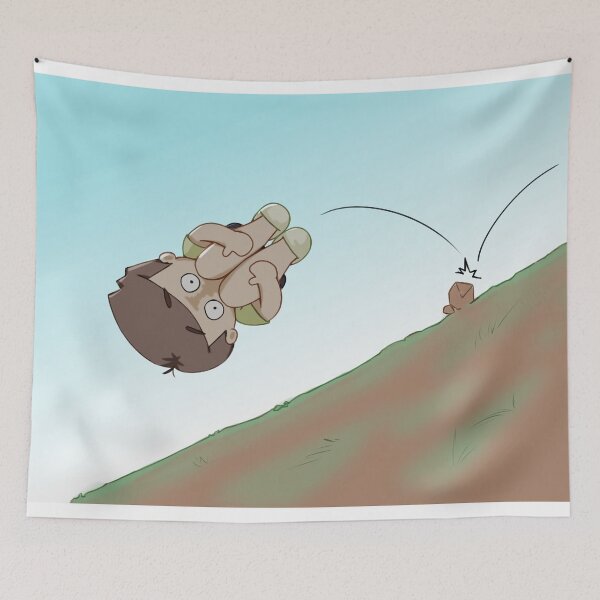 Item preview, Down the hill designed and sold by kishindouji.