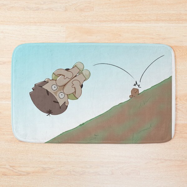 Item preview, Down the hill designed and sold by kishindouji.