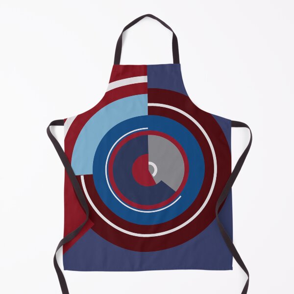 Item preview, Modern Art Color Block 050 designed and sold by vortexatelier.