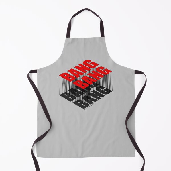 Item preview, BANG BANG designed and sold by azified.