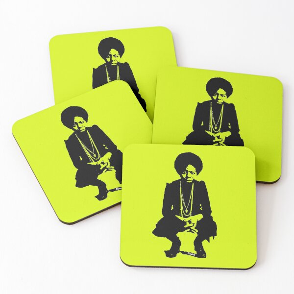 Item preview, Nina Simone designed and sold by Shadow Est. 2014.