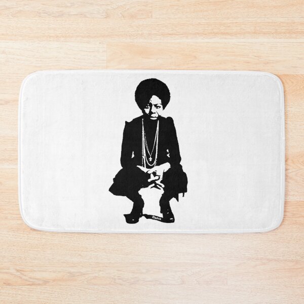 Item preview, Nina Simone designed and sold by Shadow Est. 2014.