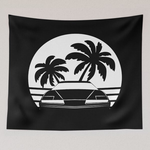 Item preview, Night Runner Racing Club (Logo Only) designed and sold by Skeletal-K9.
