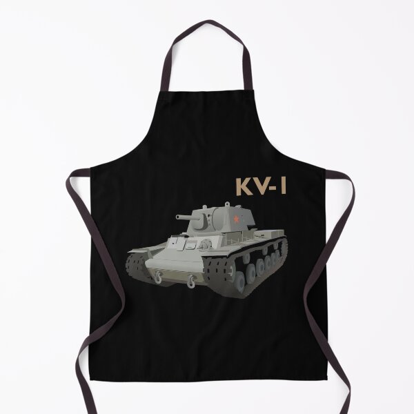 Item preview, Soviet KV-1 Tank designed and sold by NorseTech.