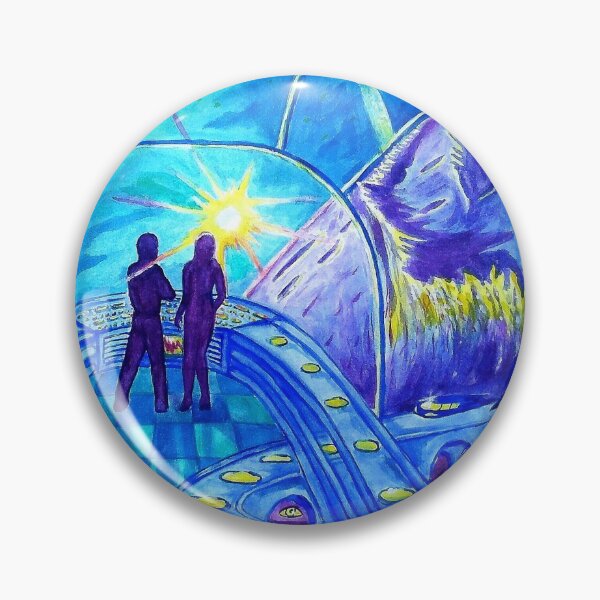 Item preview, Saturn view designed and sold by Igorsalik.