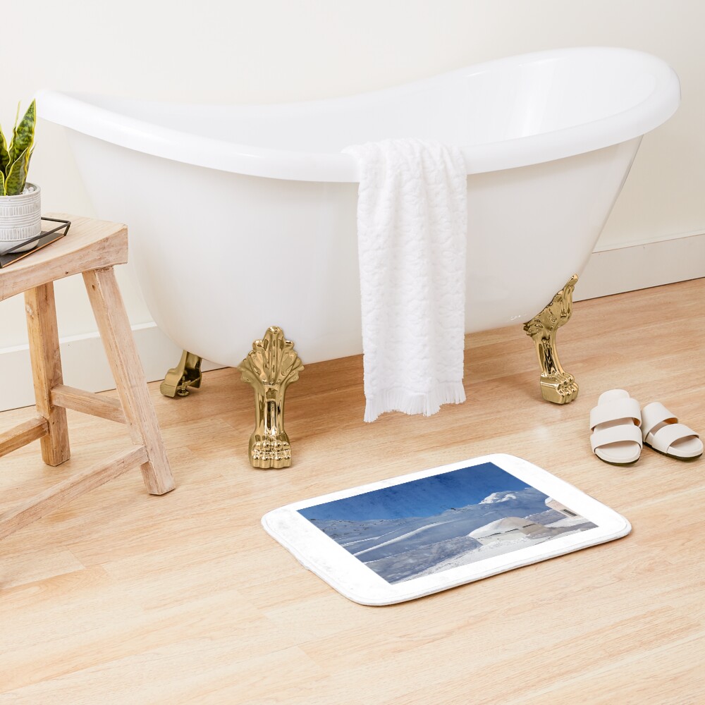 Item preview, Bath Mat designed and sold by Stylehigh.