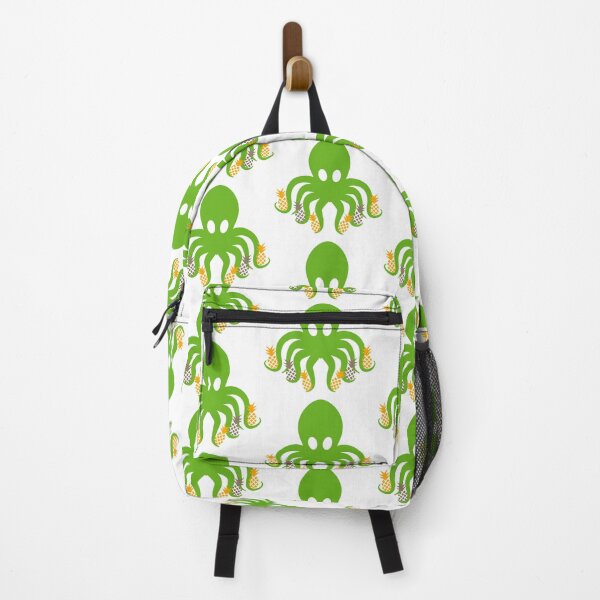 Item preview, Pineapple Octopus designed and sold by PCpallavi.