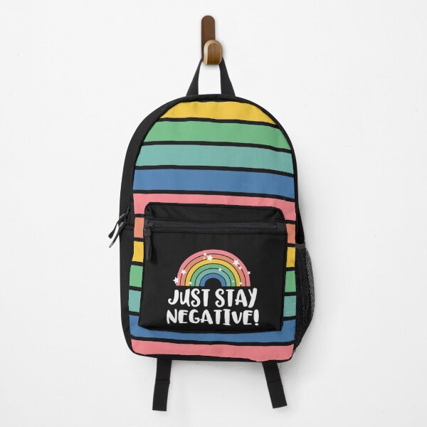 Item preview, Just Stay Negative designed and sold by ketrena.