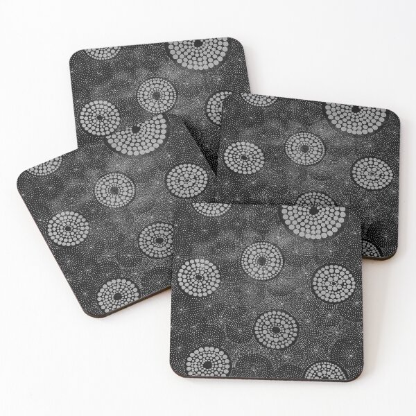 Item preview, Seven Sisters Dreaming designed and sold by ReneeClifton.