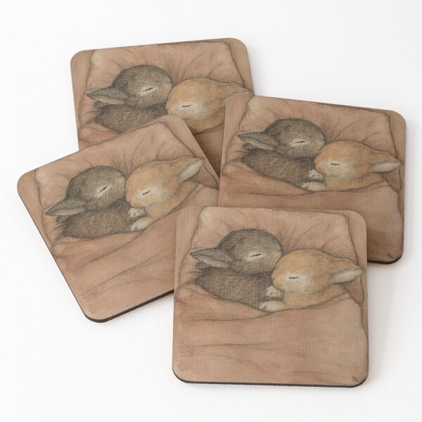 Item preview, Cozy Sleeping designed and sold by iamdesigns14.