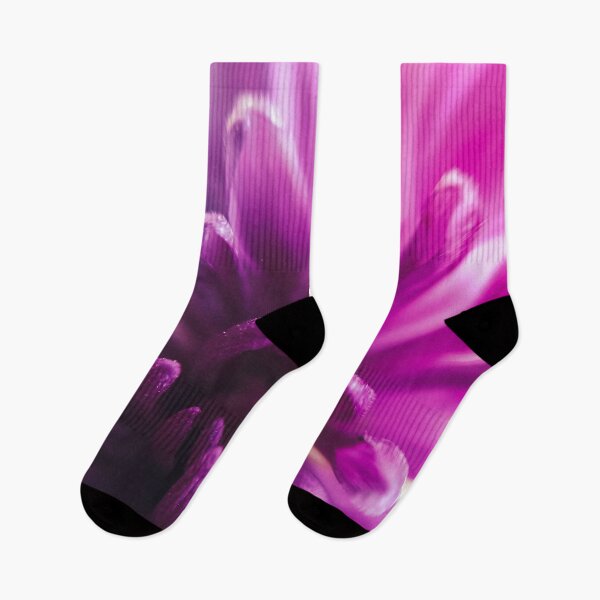 Item preview, Purple Petals | Beautiful Floral Close Up designed and sold by Natural-Designs.