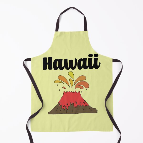 Item preview, Hawaii - Volcano designed and sold by Chubuter.