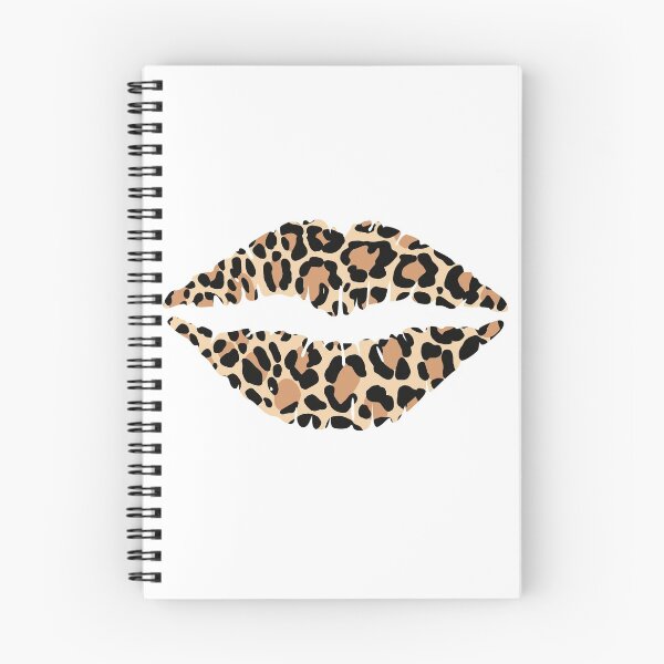 Item preview, Leopard lips designed and sold by SJAPhoto.