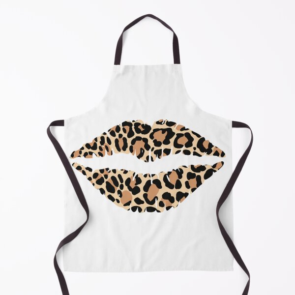 Item preview, Leopard lips designed and sold by SJAPhoto.
