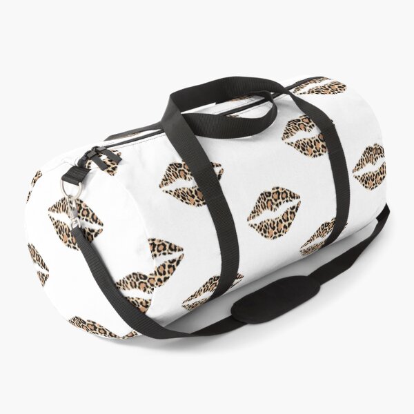 Item preview, Leopard lips designed and sold by SJAPhoto.